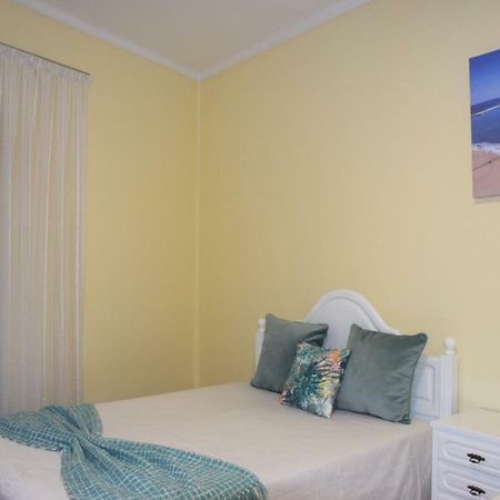Alemar Houses I Villa นาซาเร ภายนอก รูปภาพ