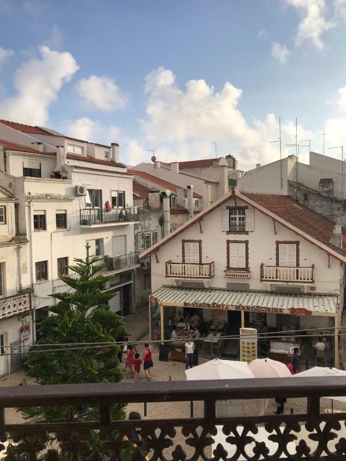 Alemar Houses I Villa นาซาเร ภายนอก รูปภาพ