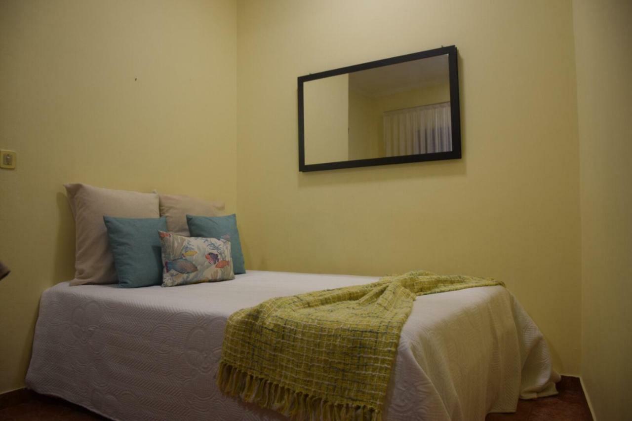 Alemar Houses I Villa นาซาเร ภายนอก รูปภาพ