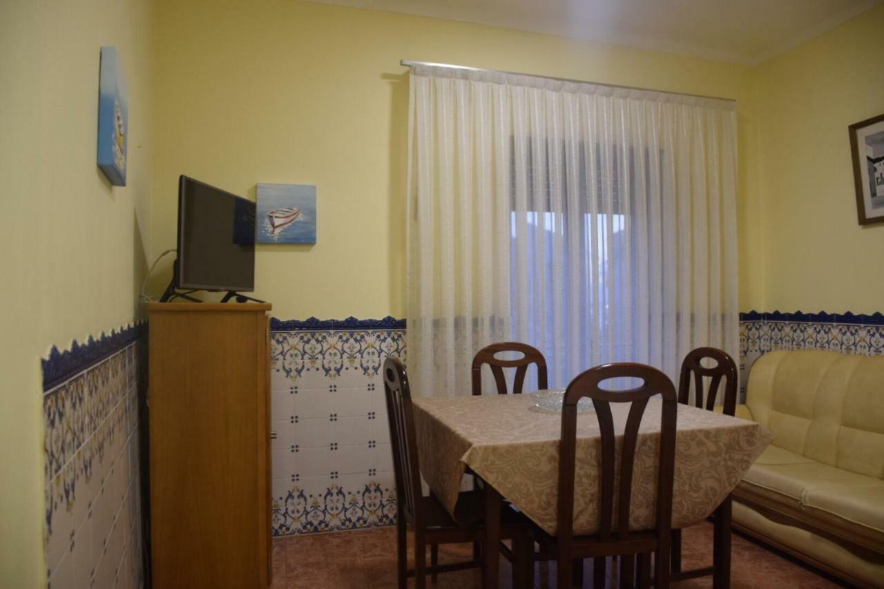 Alemar Houses I Villa นาซาเร ภายนอก รูปภาพ