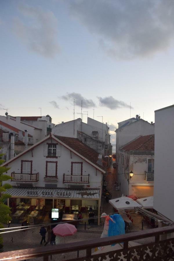 Alemar Houses I Villa นาซาเร ภายนอก รูปภาพ
