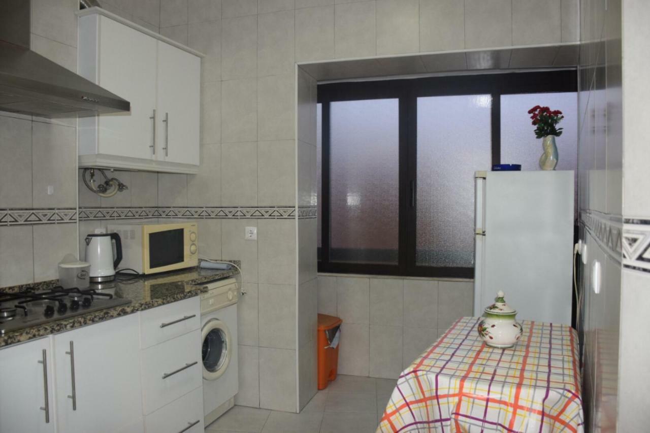 Alemar Houses I Villa นาซาเร ภายนอก รูปภาพ