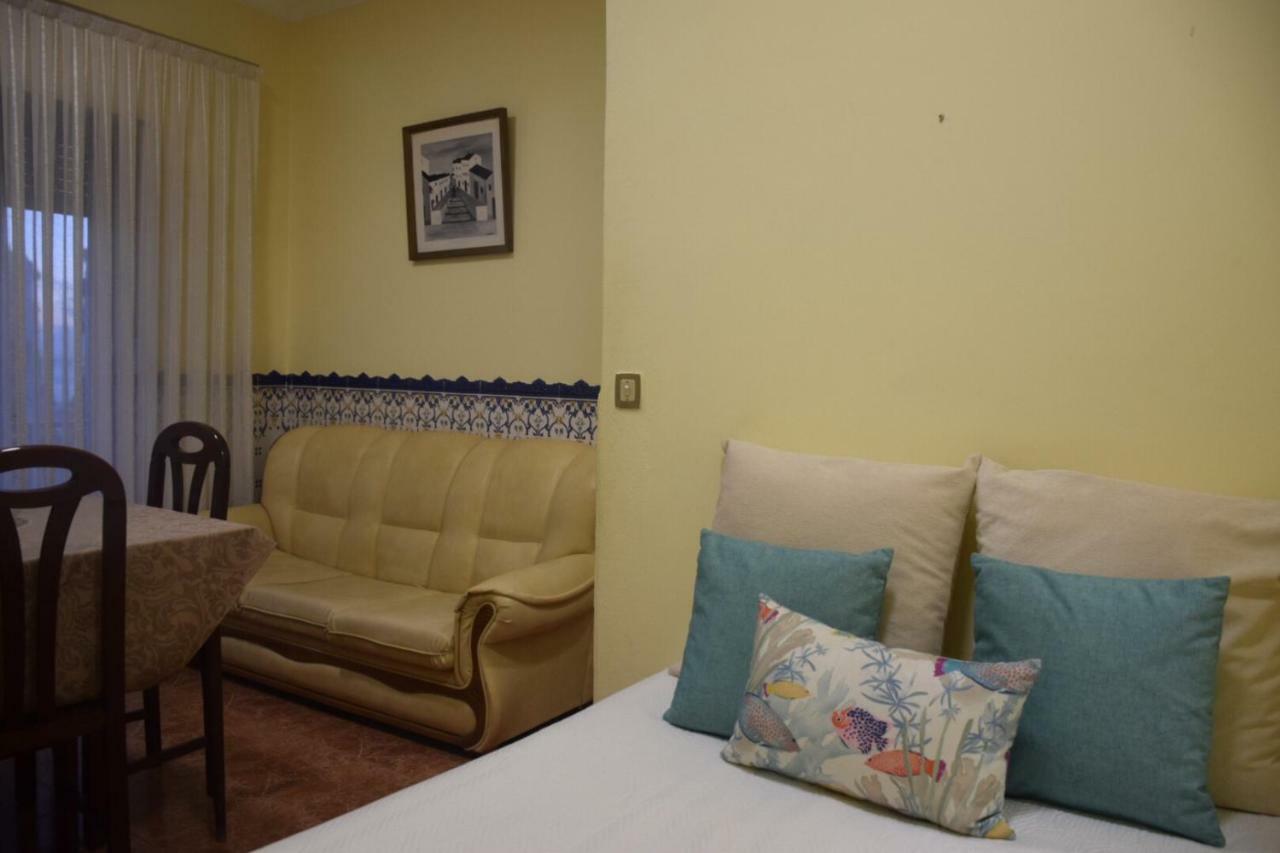 Alemar Houses I Villa นาซาเร ภายนอก รูปภาพ