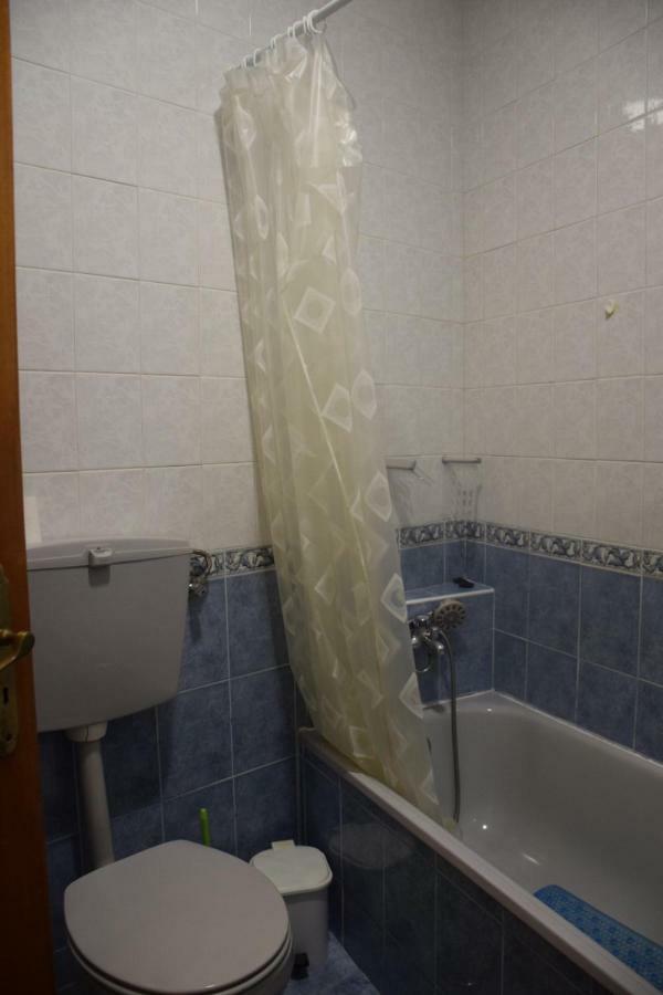 Alemar Houses I Villa นาซาเร ภายนอก รูปภาพ