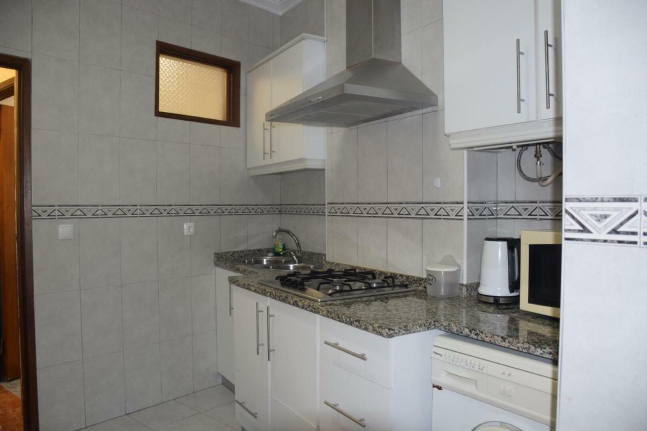 Alemar Houses I Villa นาซาเร ภายนอก รูปภาพ